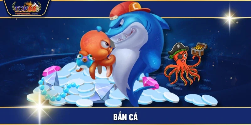 Bắn cá